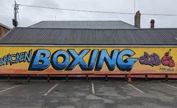 Bracken Boxing Club