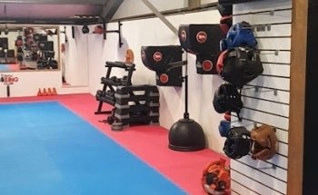 Dunmanway Boxing Club