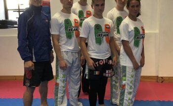 West Cork Kickboxing Club