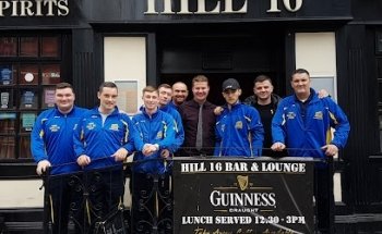 Corinthians Boxing Club