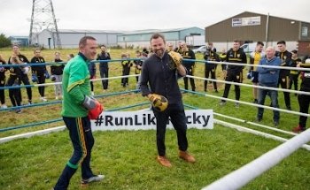Dunboyne Boxing Club