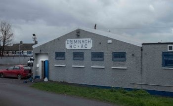 Drimnagh Boxing Club