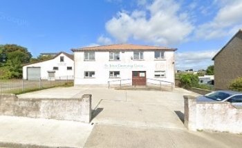 Na Fianna Boxing Club Wexford