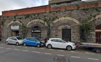 Dublin Docklands Boxing Club