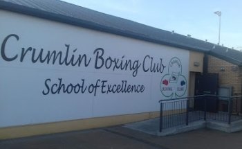 Crumlin Boxing Club