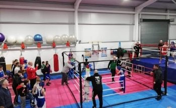 Carrickmacross BoxingClub