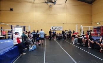 St.Brigid's Boxing Club