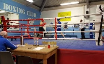 St Francis Boxing Club