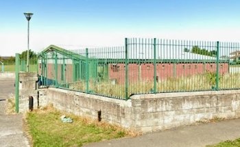 Westside boxing club