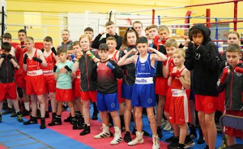 Clonmel Boxing Club