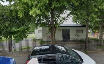 Mount Tallant Boxing Club