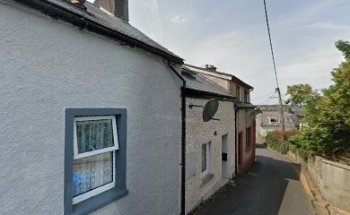 Brian Dillon's Boxing Club