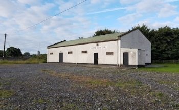 Tullamore Boxing Club