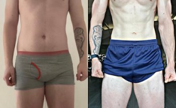 Synthesize Coaching - Personal Training