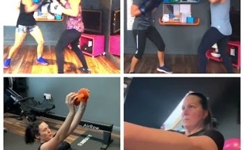 MG Feel Good Fitness