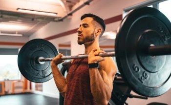 Adrian McDonnell - McLifestyle Fitness