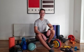 AR Fitness Coach