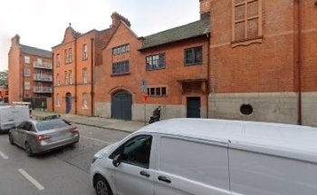 Jill Taylor Coaching