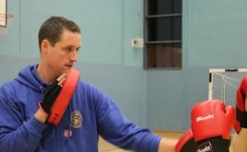 Mugendo Martial Arts Academy