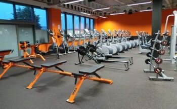 Dennehy's Health & Fitness Blackpool