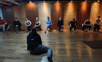 Kirsty Cully The Movement Coach