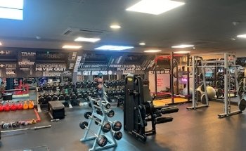 Studio D personal trainer