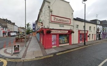 Steve Treacy Coaching