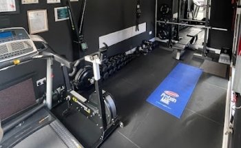 Jason Quan Personal Training