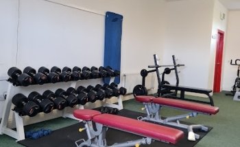 JL Fitness & Therapies