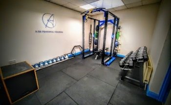 A.SK Personal Training