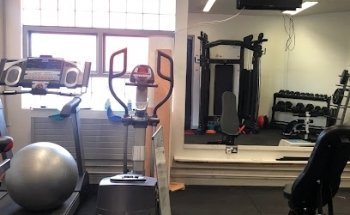 Joey Carroll Personal Training