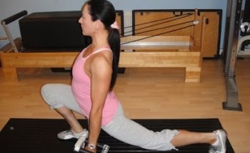 Clare Rooney Personal Training