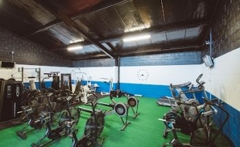 JS Fitness & Performance