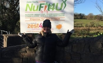 Jackie Crowley@Nutrition Clinic