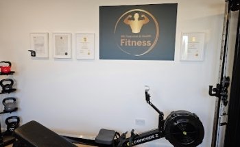 MC Exercise and Health Fitness