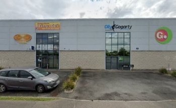 Olly Gogarty Fitness