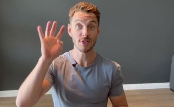 Conor O Shea Fitness