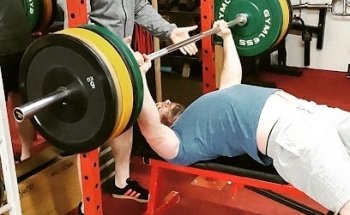 AB Fitness and wellbeing