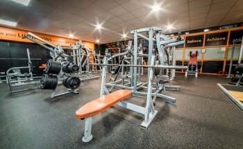 Dennehy's Health & Fitness