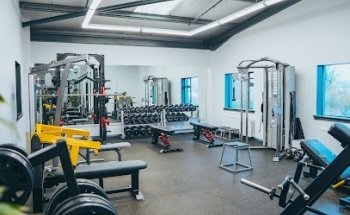 ATP Fitness Ballincollig