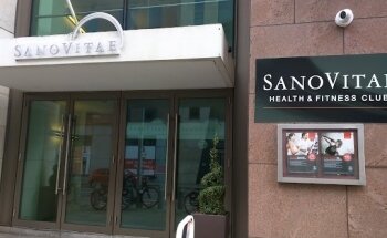 Club Vitae Health & Fitness Club - Cork (Clayton Hotel)