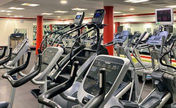 JS FITNESS - PERSONAL TRAINING