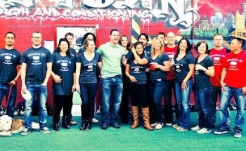 Physical Ed. Personal Training & Physical Therapy