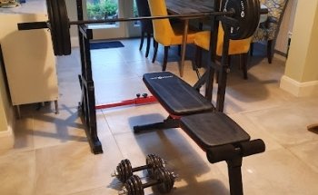 Training and Nutrition with Toby