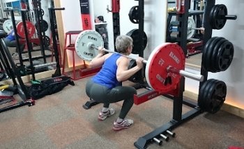 Niall Kelly - Health Studio (iHealthCoach)