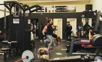 EM Fitness and Nutrition