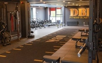DBK Fitness Glasthule