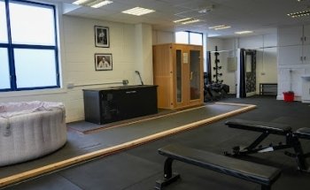 Optimal Health Injury Clinic