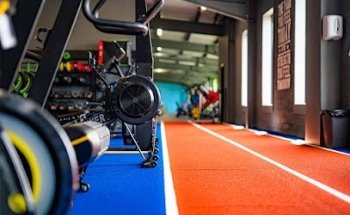 Stephen Gill - Personal Trainer