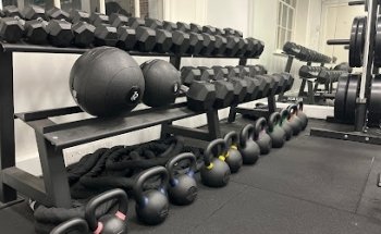 Sam Breen Personal Training